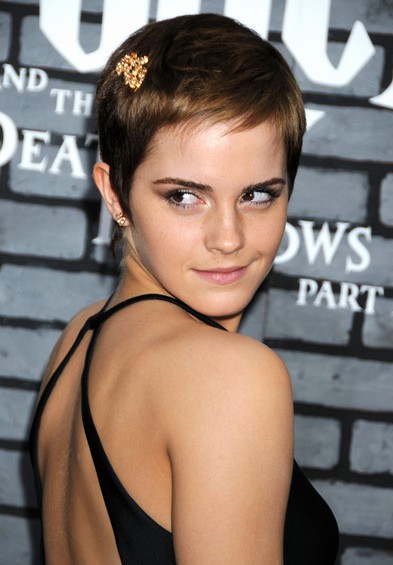 Haircuts & Hairstyles 2012: Prom 2012 Short Hairstyles
